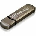 Kanguru Solutions Defender3000 16GB SuperSpeed USB 3.0 Hardware Encrypted USB Flash Drive KDF3000-16G